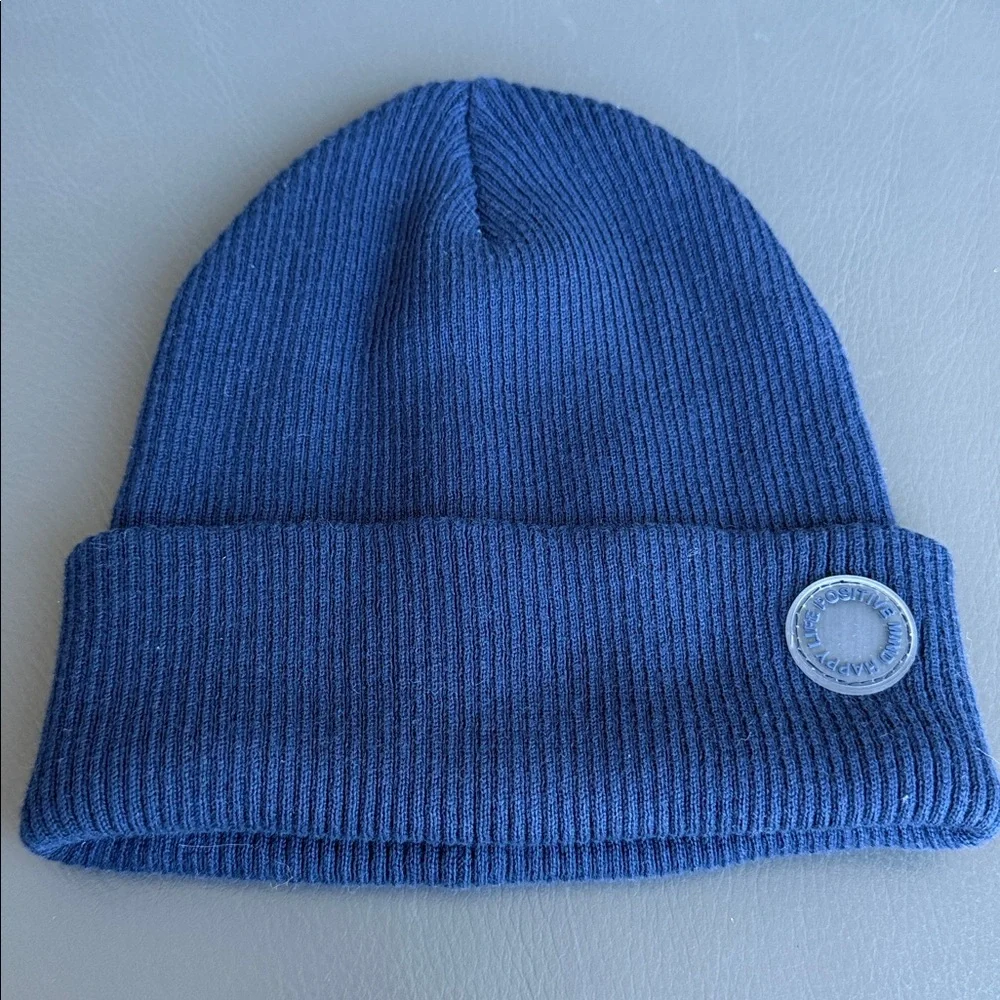 Zara Accessories Boys Girls beanie hat. Unisex